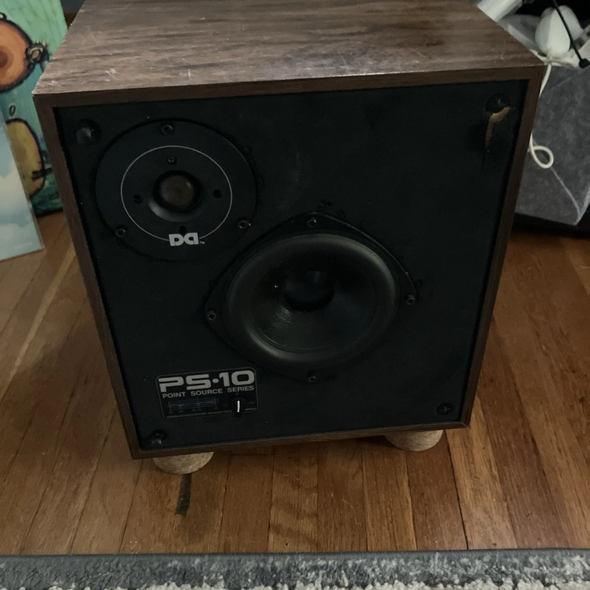 Design Acoustics products for sale | eBay