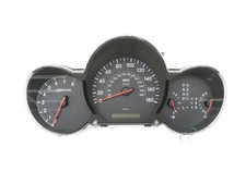 Lexus SC 430 2002 Benzin Geschwindigkeitsmesser Cockpit 8380024180 MMU27032