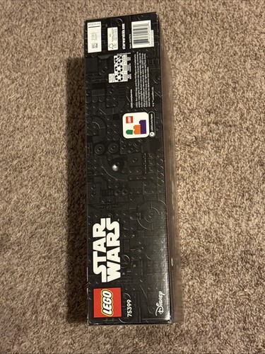 LEGO Star Wars: Rebel U-Wing Starfighter 75399 Andor Sealed New 2025 - 第 4/7 張圖片