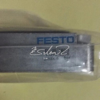 FESTO NEW EV-20/180-5 13293 Diaphragm Clamping Cylinder quickly delivery1PCS