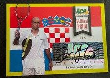 2013 Ace Authentic Grand Slam Tennis Cards 20