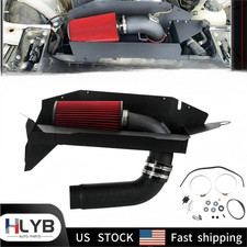 For 2012-2016 Bmw F30 328i 320i 328i 420i 428i 2.0t N20 Cold Air Intake System