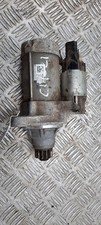 Seat Arona 2017-2025 1.0 PETROL Starter Motor 0AM1911024A