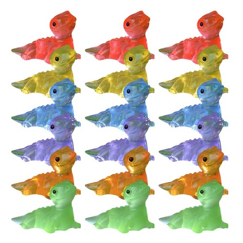 MINI ACQUARIO PER rettili e tartarughe, contenitore in plastica