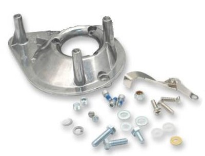 S&S Air Cleaner Backplate Screw E/G - 10pk. Motorcycle Street Bike 106-2105