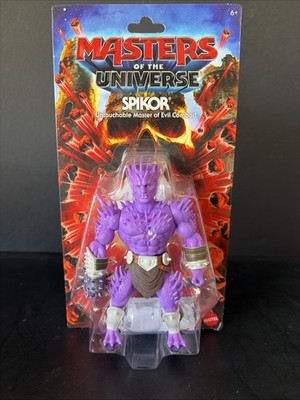 Masters of the Universe Origins SPIKOR 2026 Movie 5.5'' Action Figure