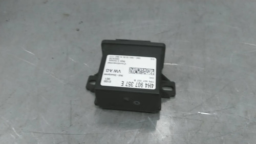 STEUERGERÄT BELEUCHTUNG Audi A6 (C7) 2016 4H4907357E #150808