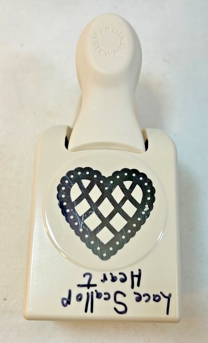 Martha Stewart Paper Punch Scrapbooking Paper Punches for sale | eBay Martha Stewart Paper Punch Scrapbooking Paper Punches for sale | eBay