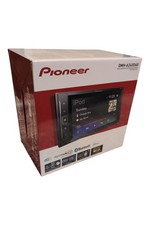 Autoradio - PIONEER - DMH-A240DABDAB - USB - 2 DIN - écran 6,2 - Bluetooth - DAB
