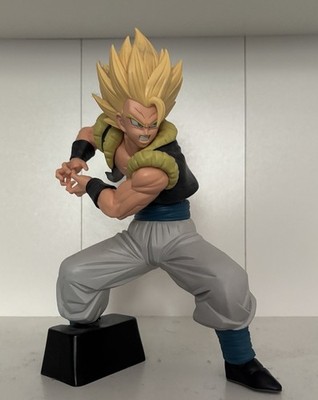 Dragon Ball Super Grandista GOGETA FIGUR Japan Anime BANPRESTO