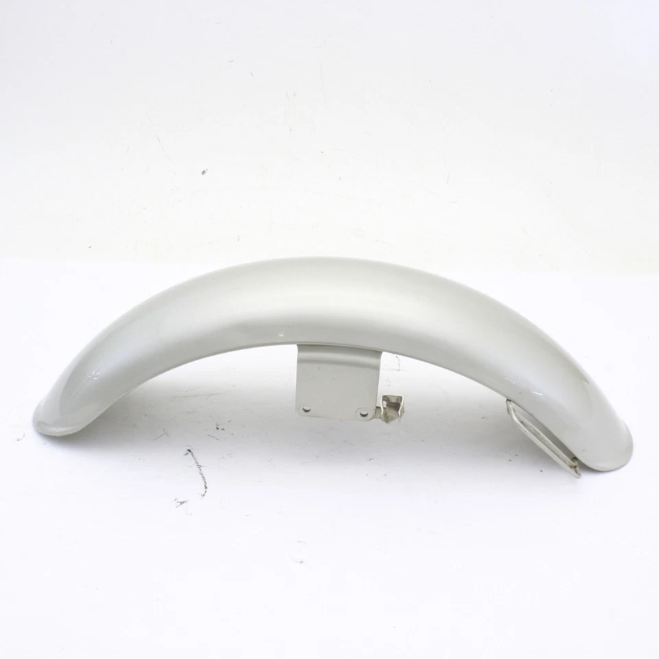 88 - 00 Honda Shadow VLX 600 Deluxe Front Fender - No Dents - VT600CD - Image 2 of 4