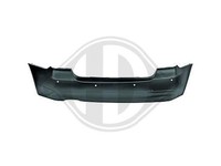 StoßStange Hinten BMW E90 FüR 05-08 Grund