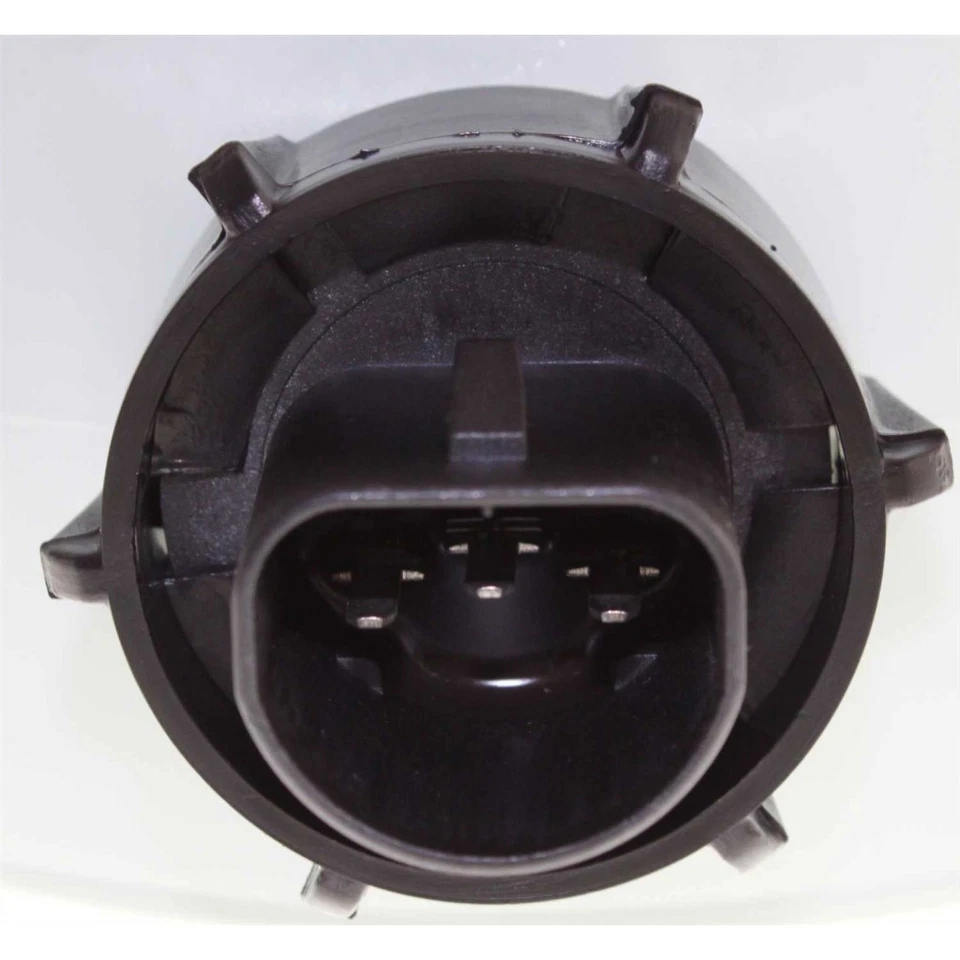 For 1994-1995 Ford Thunderbird Headlights Assembly Pair For FO2502128 - Image 3 of 4