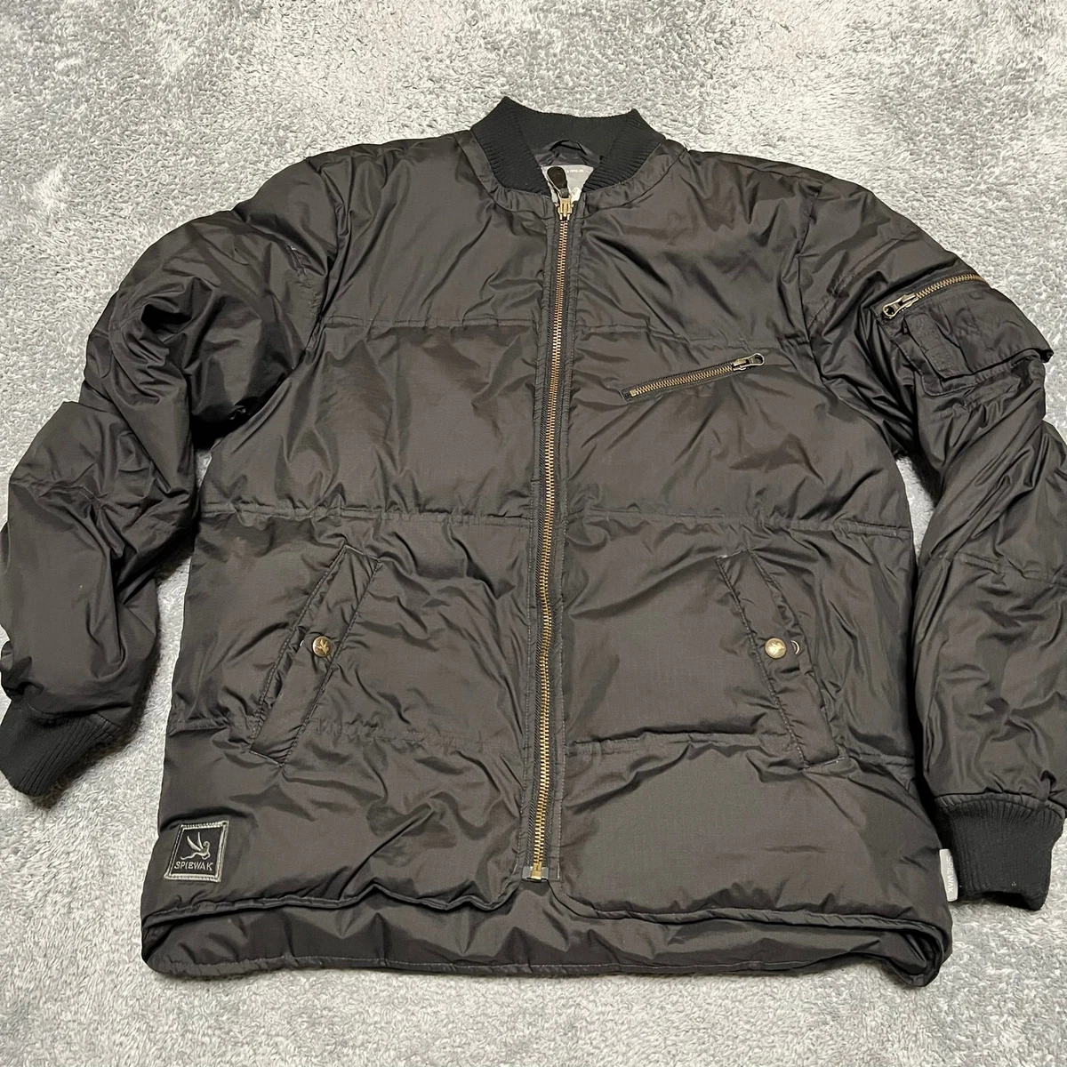 Spiewak Coats, Jackets & Vests Puffer Jacket for Men for Sale 