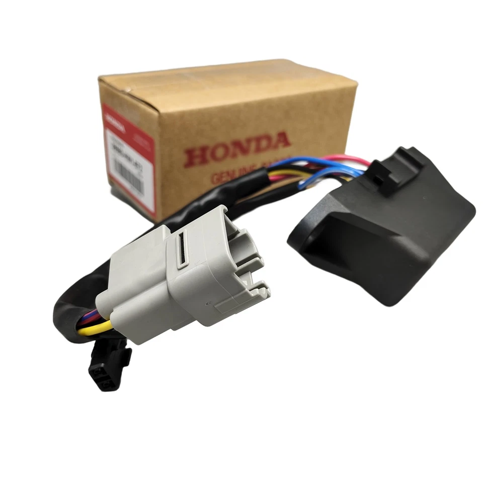 OEM 38580HW1672 New Main Relay Assembly For 2002-2007 Honda Aquatrax F-12 F-12X Foto 2 de 4