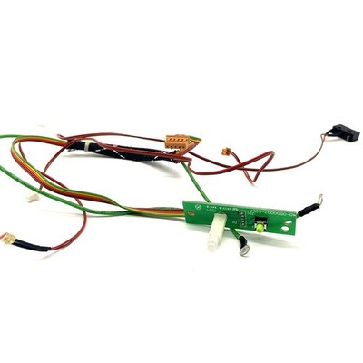Control Light Panel  Fits For TSC 345 TDP-244 TTP-245 342E *mp