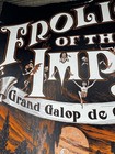 1911 Frolic of the Imps Grand Galop Harry Lincoln Vandersloot Piano Sheet Music — photo 9