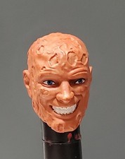 Marvel Legends Deadpool  Unmasked  Head Only From Hit Monkey 2-pack 2020