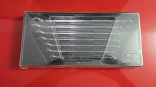 Snap On Oemle707b Combination Wrench Set Metric 10mm - 19mm