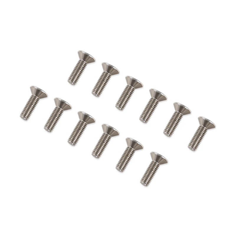 FMS Cessna 182 1500 Screws Set