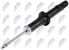 Original NTY Stoßdämpfer A-MZ-022 für Mazda