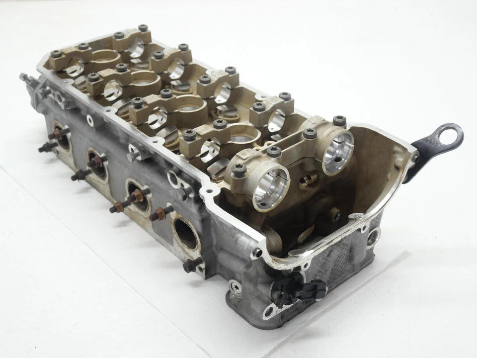 BMW M3 E90 E92 V8 S65 2008-2013 4,0 L motor pasajero culata derecha 1-4 fabricante de equipos originales Foto 3 de 4