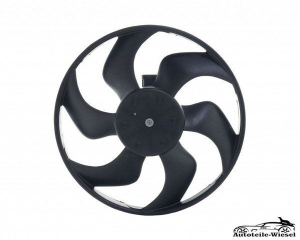 ElektrolüFter FüR Renault Clio III Br0/1 1.2 1.4 1.5 1.6 2.0 Grandtour Ab 04->-image