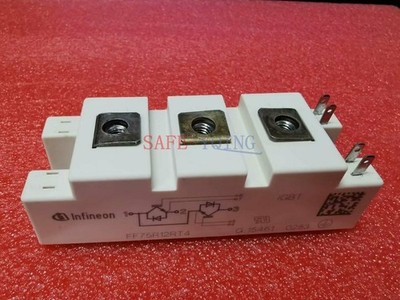 1PCS FF75R12RT4 IGBT MODULE NEW *pt