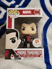 Funko Pop! Vinyl: Marvel - Punisher (Thunderbolt Outfit) - Walgreens (WG)...