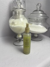 Mary Kay Satin Hands WHITE TEA CITRUS Satin Smoothie Refining Shea Scrub, New