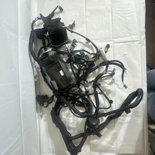 2016-2021 Honda Civic LX 2.0 OEM Engine Bay Room Wire Harness 3220A-TBD