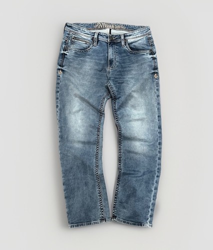 Affliction Denim Killer Jeans