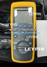 1pc Fluke BT510 Battery Internal Resistance Tester with accessories/ic