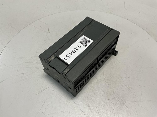 SIEMENS 6ES7 223-1BL22-0XA0 Modul gebraucht #149451 - Bild 3 von 8