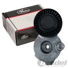 Poulies diverses Audi A7