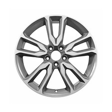70415 Reconditioned Factory Oem 18x7.5 Aluminum Wheel Fits 2011-2018 Volvo S60 70415 Reconditioned Factory Oem 18x7.5 Aluminum Wheel Fits 2011-2018 Volvo S60