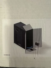 New Eight 8 Sleep Pod 3 Hub only original box. Power cord, Canister.  Never Used