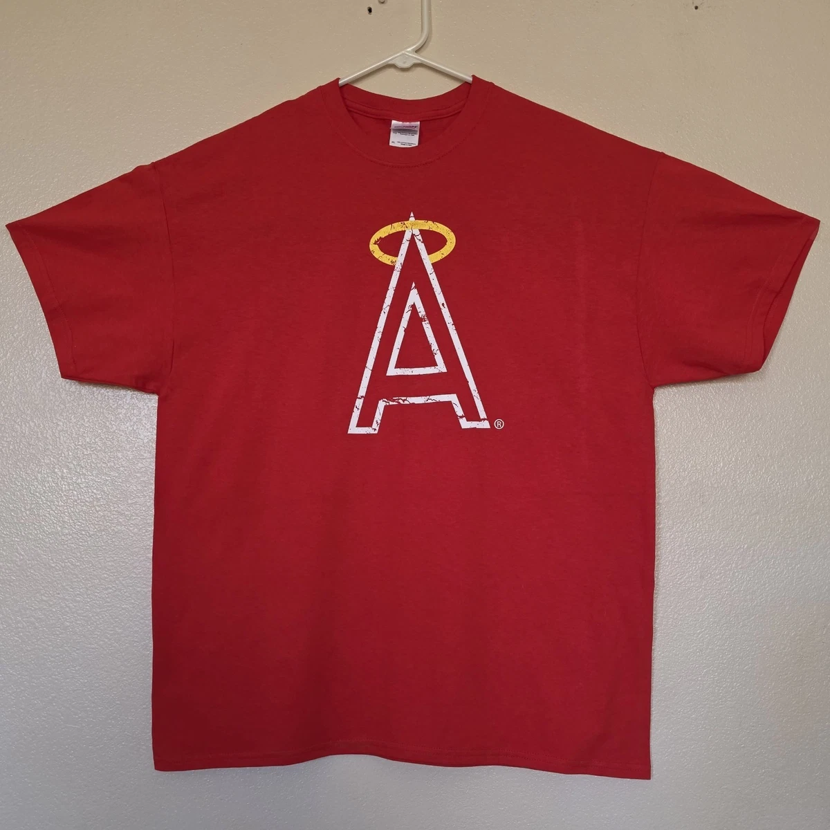 Los Angeles Angels MLB Shirts for sale | eBay