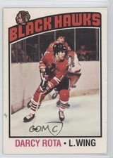 1976-77 O-Pee-Chee Darcy Rota #47 0a1