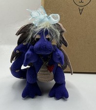 MINT IN BOX Deb Canham Slapperoo Dragon Limited 2048 Of 2500 Camelot Collection