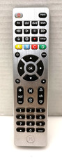 GE 7252 General Electric 4-Device Universal Remote Control 33710 CL3 1614