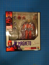 MARVEL X-MEN MAGNETO MAFEX COMIC VERSION NO. 179 MEDICOM BRAND NEW AUTHENTIC