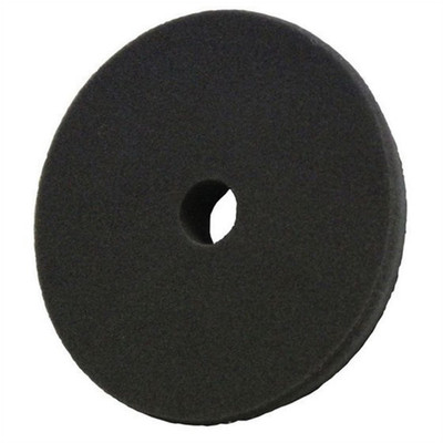 Presta PACE 890185 Single Sided Ultimate Polish Pad, 3 in Dia, Hook and Loop Att