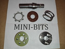 MINI Cooper S Supercharger Snout Shaft Kit