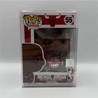 Funko Pop! Basketball NBA Michael Jordan #55 Vinyl Figure Special Edition
