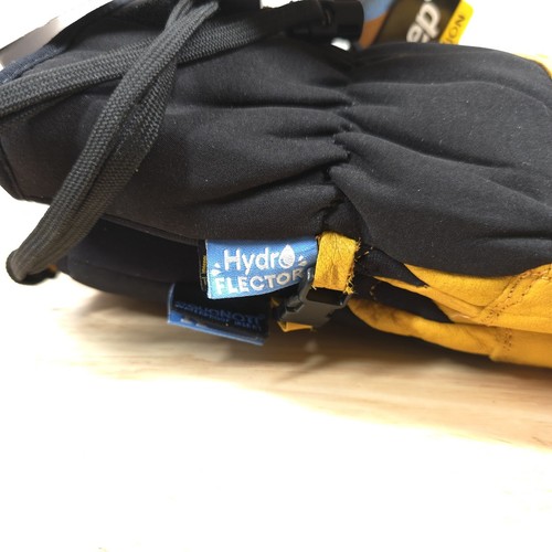 Kinco Ski Glove HydroFlector Skyliner 9088HKP - Picture 3 of 5