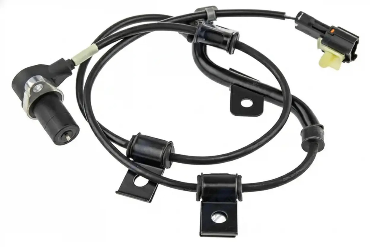 N.T.Y. HCA-HY-554.NTY Sensor, wheel speed for HYUNDAI - Image 3