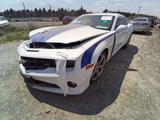 Driver Axle Shaft Rear Axle Manual Transmission Ss Fits 10-15 Camaro 10898876