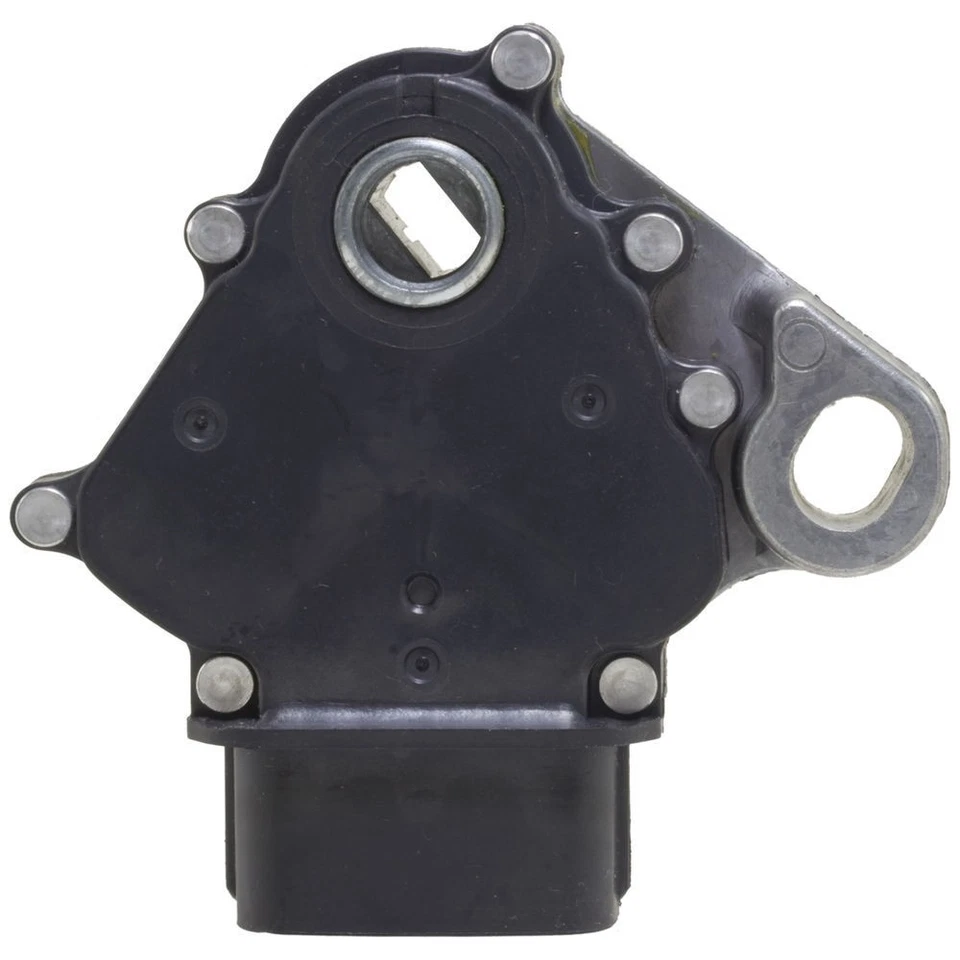 Interruptor de seguridad neutro para Toyota Land Cruiser Tacoma 4Runner 2000-2007 WVE BY Foto 4 de 4