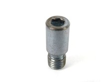 Lambretta Kickstart piston locating Side peg pin allen screw type MB Li SX TV GP